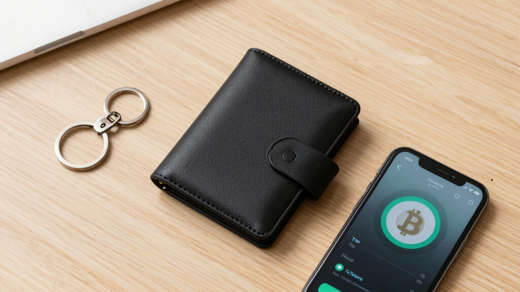 cryptocurrency hardware wallets