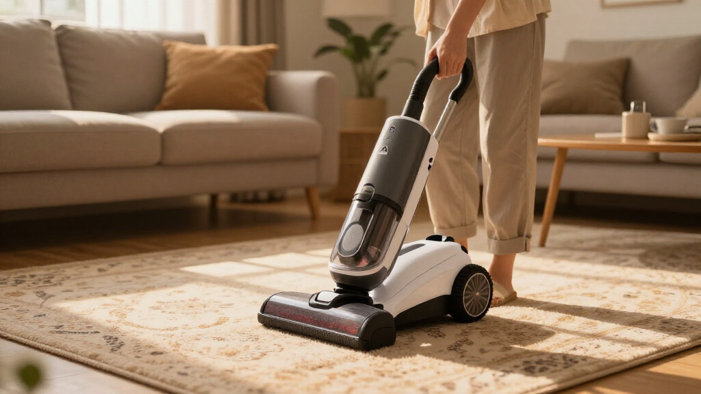 all in one carpet cleaner and dryer machines