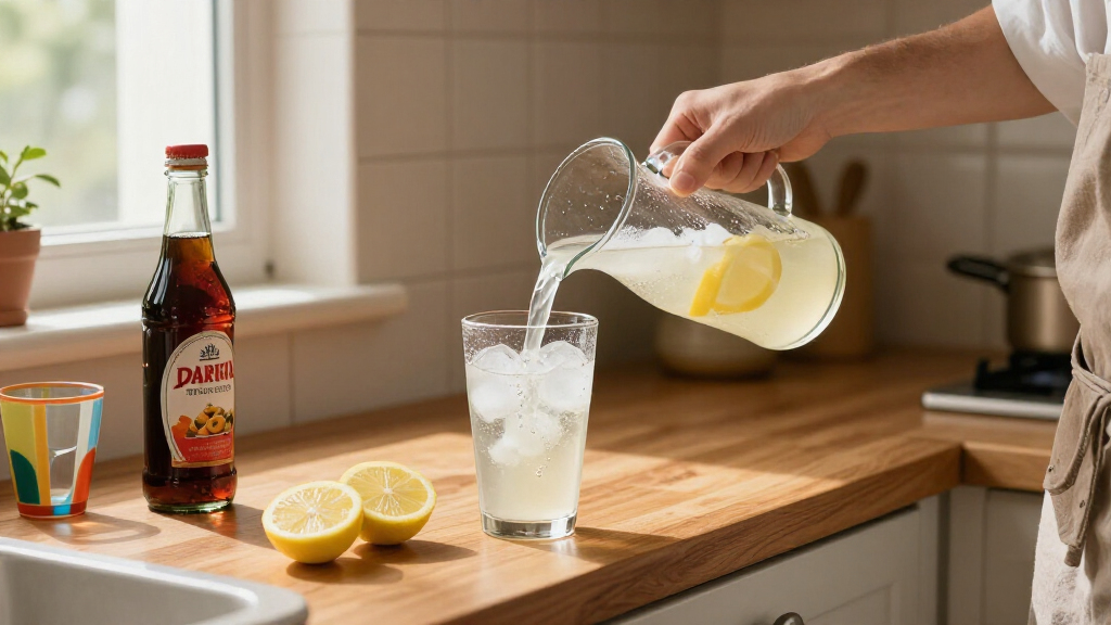 best nostalgic flavored beverages