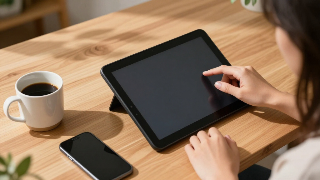 best touch screen kiosk for support desks