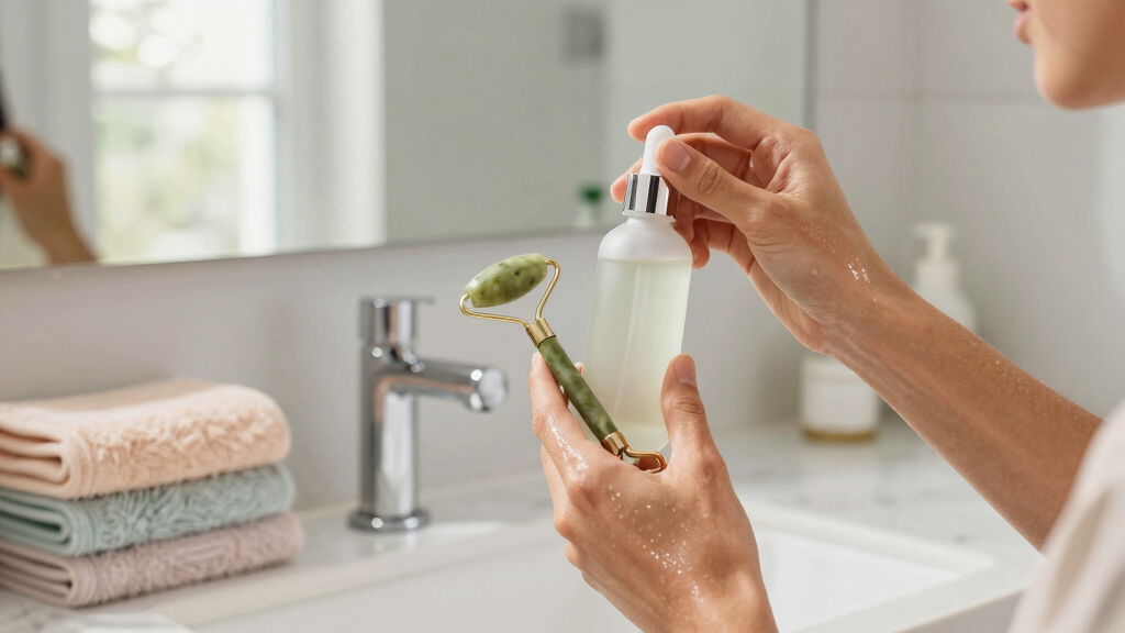 best cooling skincare products