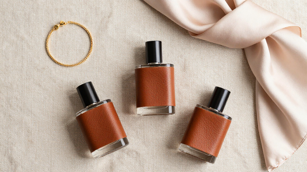 best leather fragrances for women