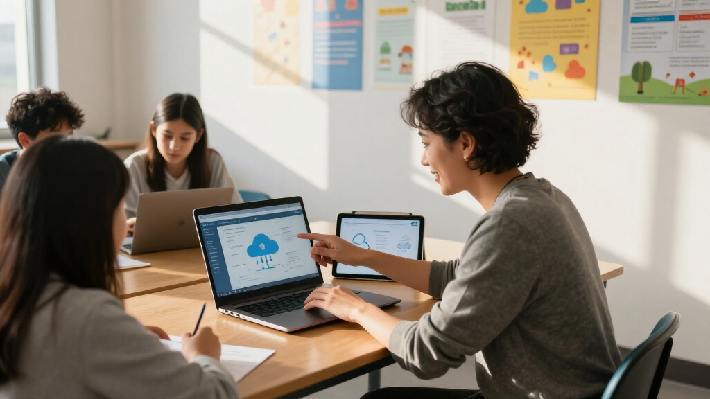 3 Best Cloud Hosting for Educational Websites in 2026