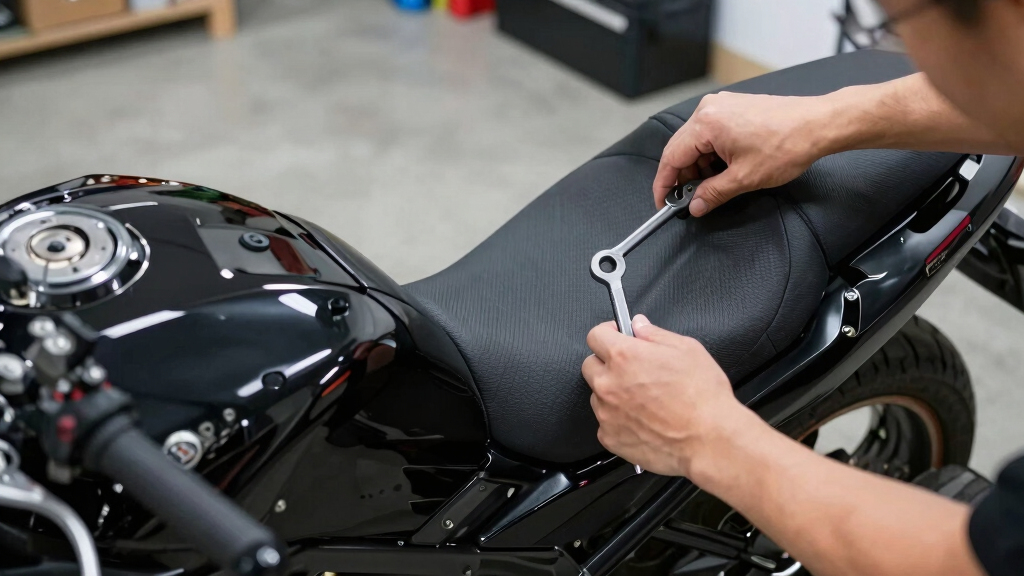 aftermarket seat for kawasaki vulcan