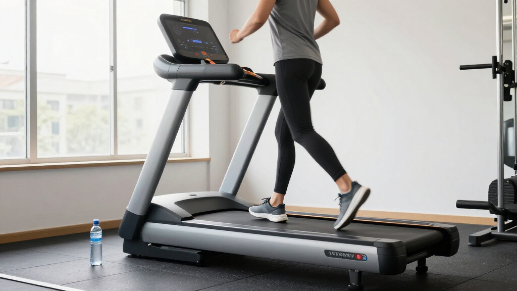 best smart cardio machines for home