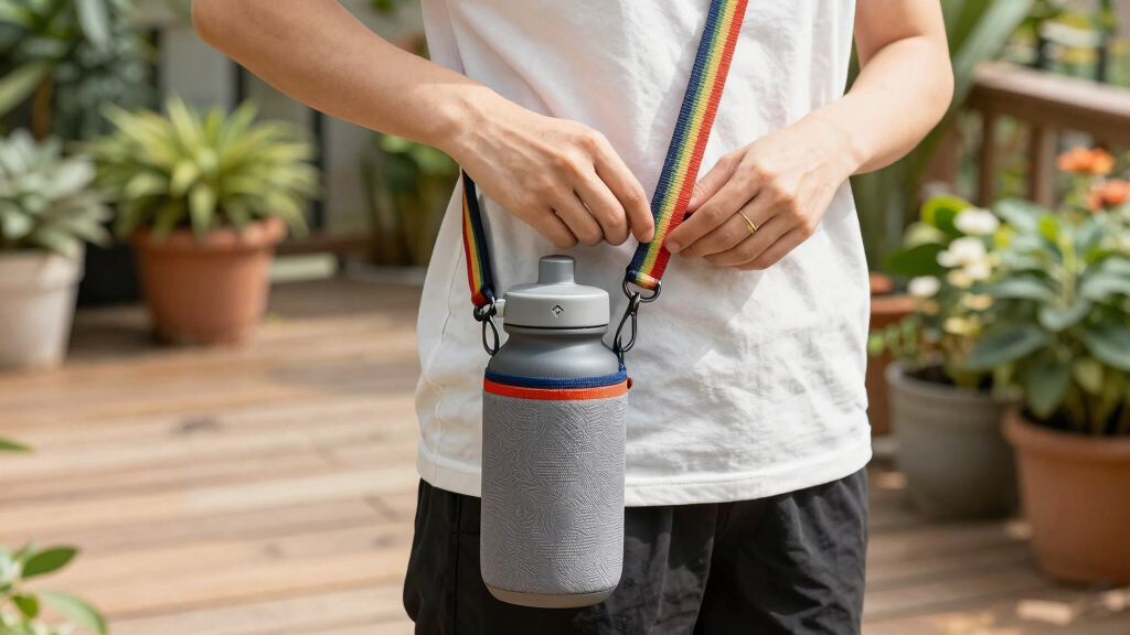 best water bottle bags