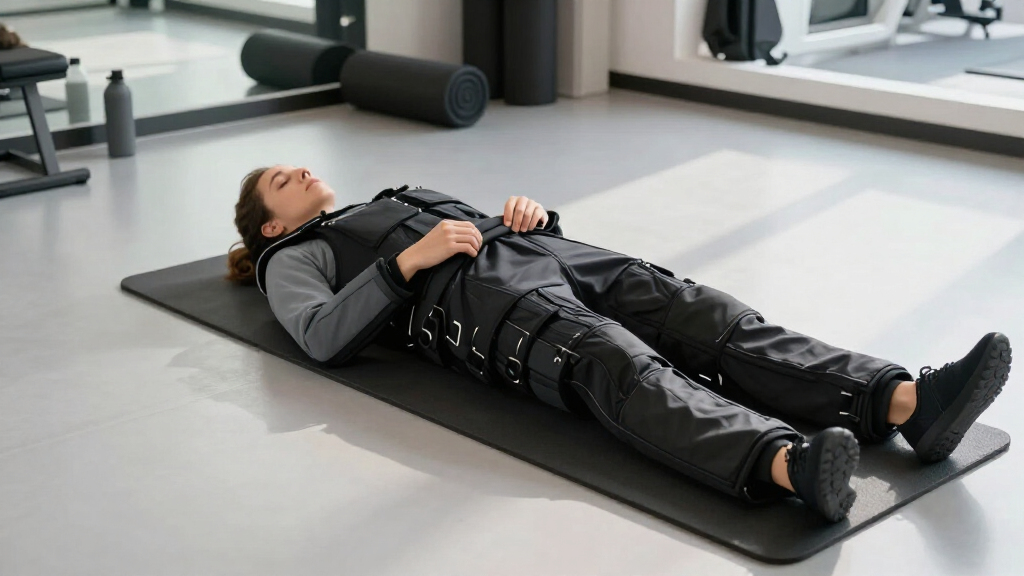 best full-body compression recovery systems