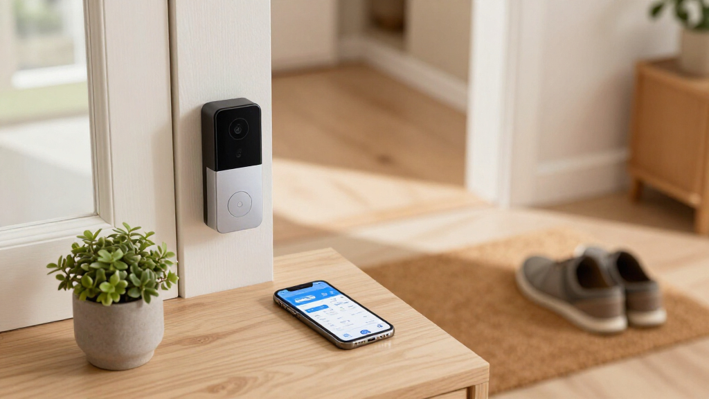 6 Best Smart Doorbell Chime Systems for 2026