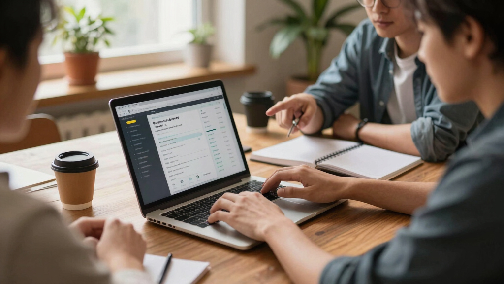 How This Workflow Empowers Indie Authors and Small Teams