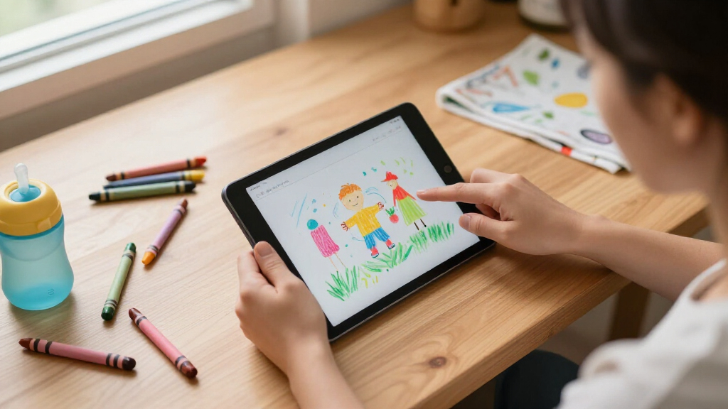 best kids tablets