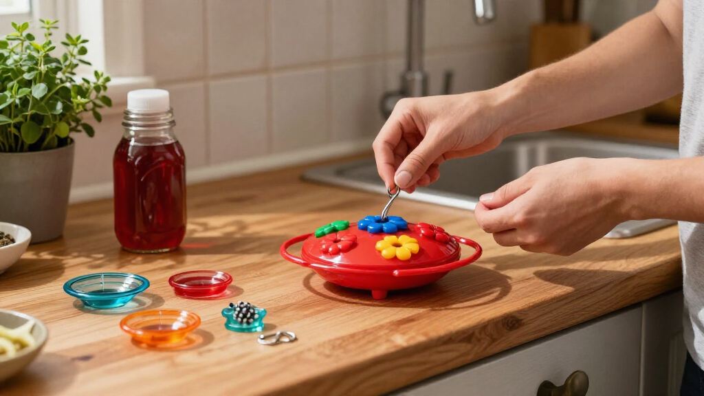 best hummingbird feeders