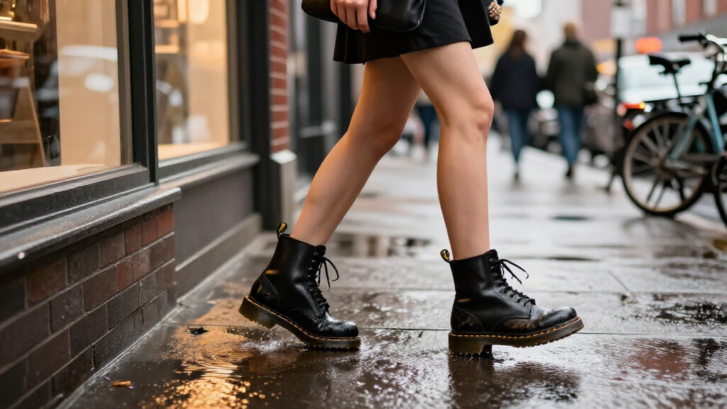 best Dr. Martens boots