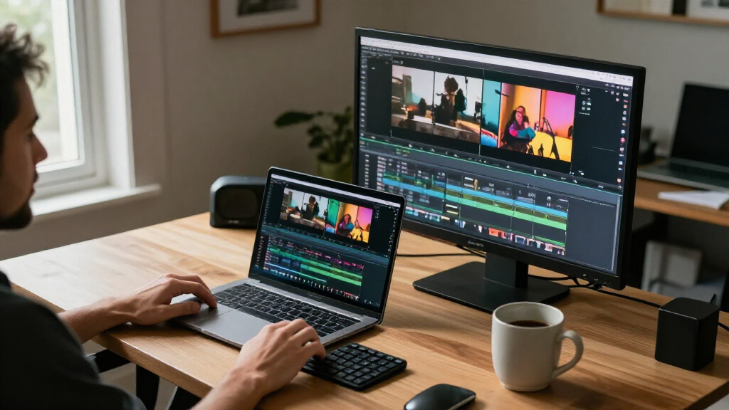 14 Best AI Video Editing Software in 2027