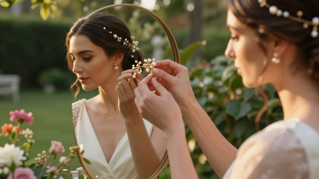 best 2027 wedding fashion accessories