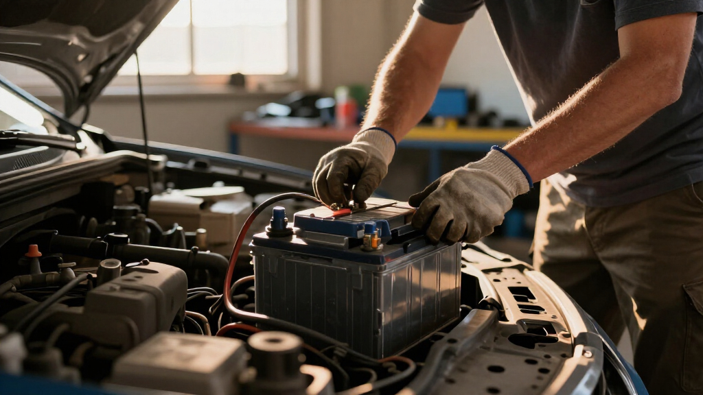 best car batteries