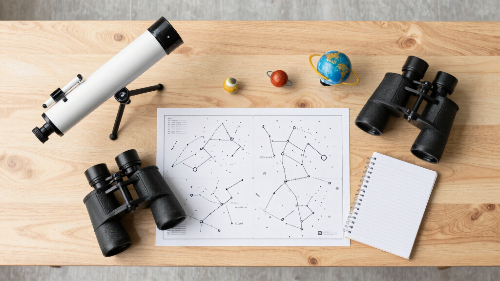 astronomy educational kits