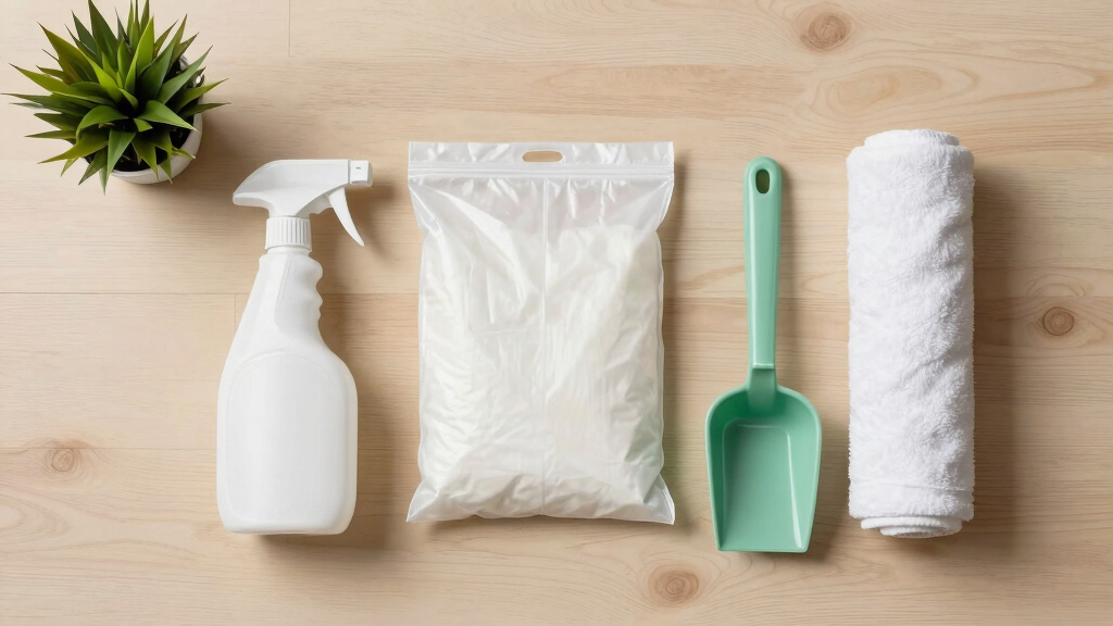 best pet waste cleanup products