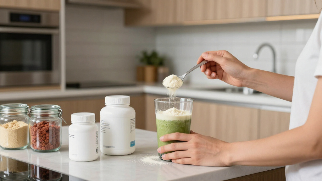 14 Best Stress Supplements in 2026