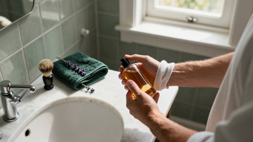 best fougère colognes