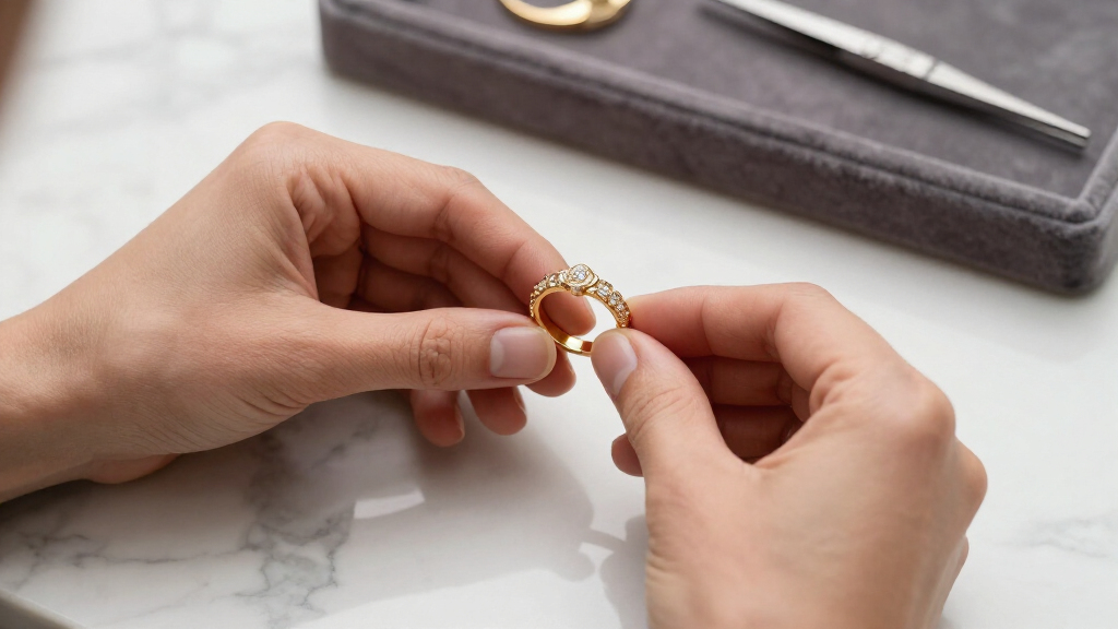 best luxury jewelry gifts