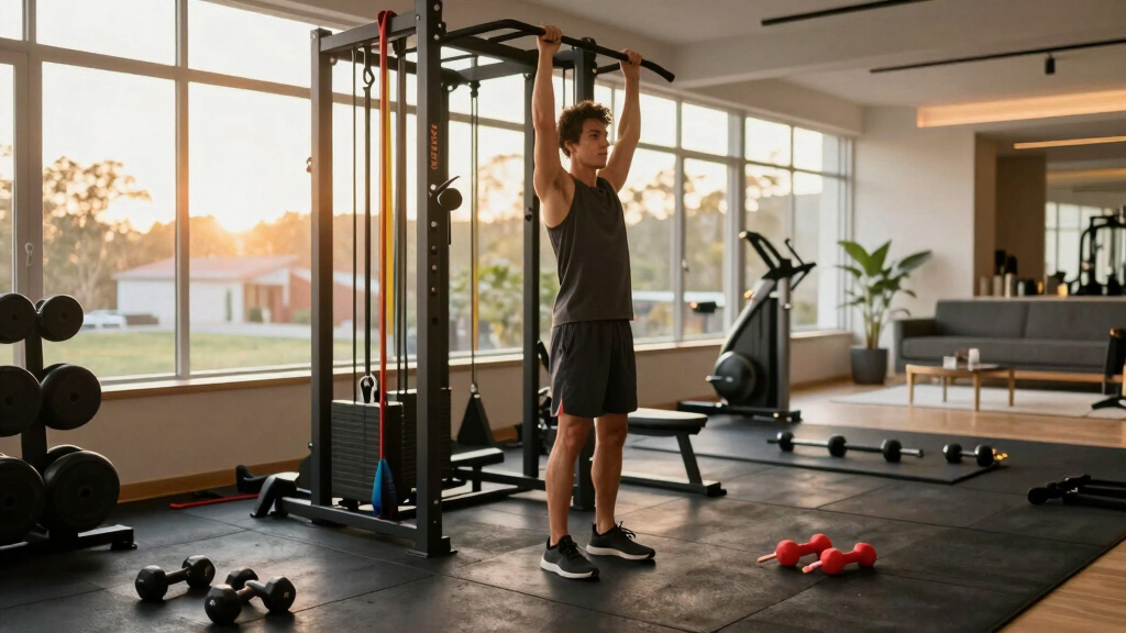 best multi-station home gyms