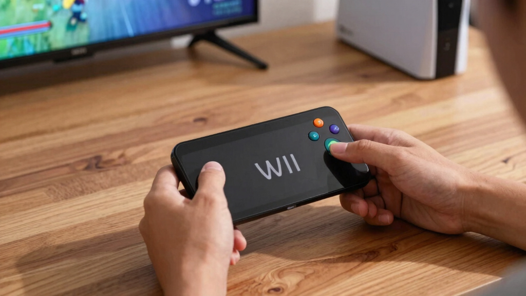 best Wii remotes