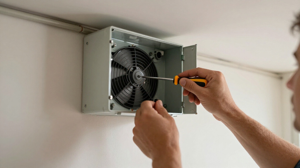 best fan rated electrical boxes