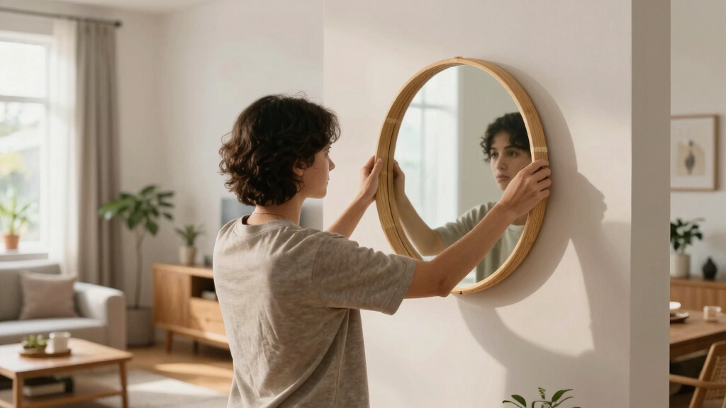 best bamboo mirrors