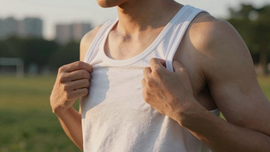 best white tank tops