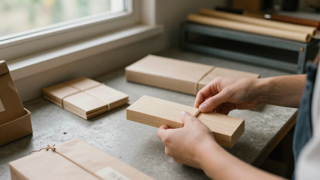 eco friendly gifts