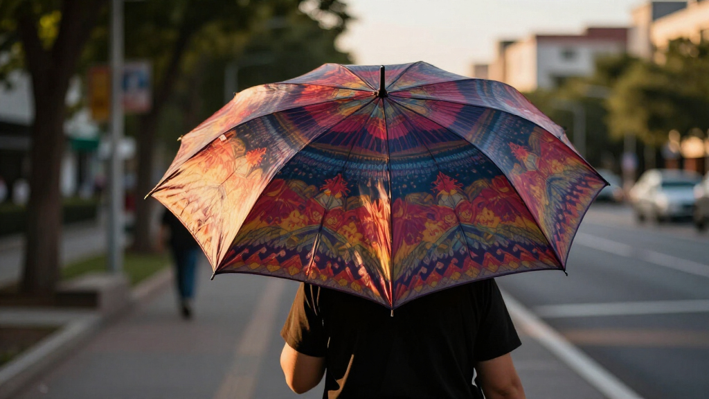 13 Best Fashion Umbrellas in 2026