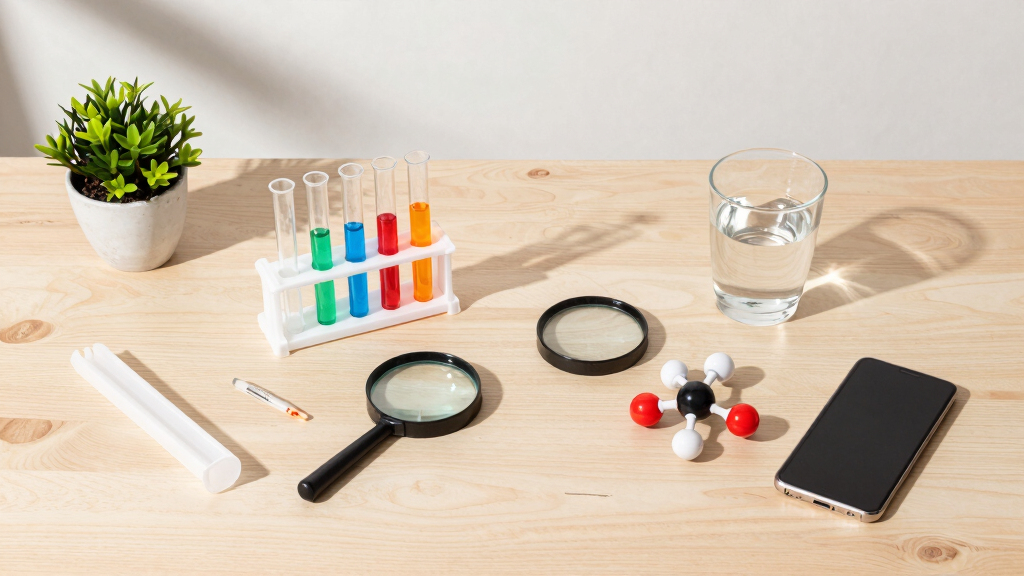 educational science reference kits