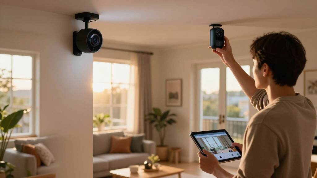 15 Best Smart Home Security Cameras in 2026