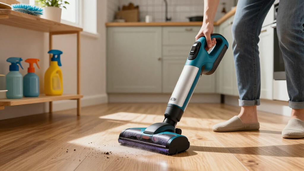 fall home cleaning gadgets