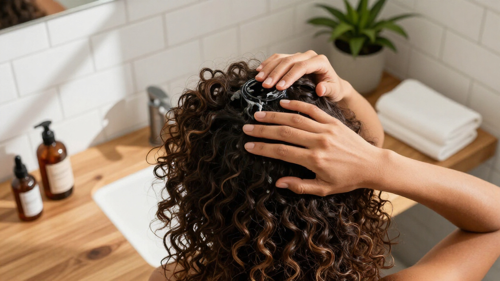 best textured hair care products