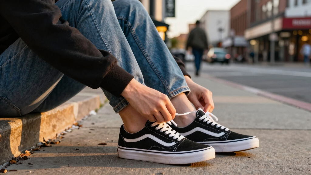 best Vans sneakers