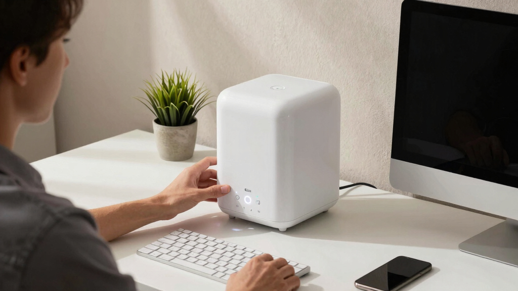 best professional white noise machine