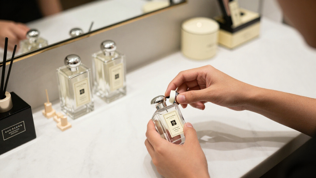 best Jo Malone fragrances