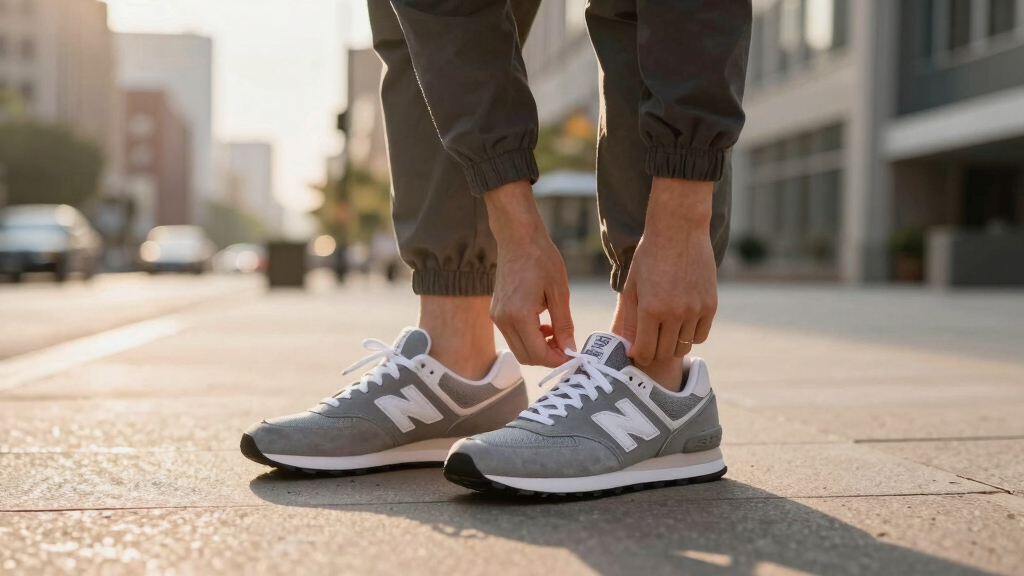 best New Balance sneakers