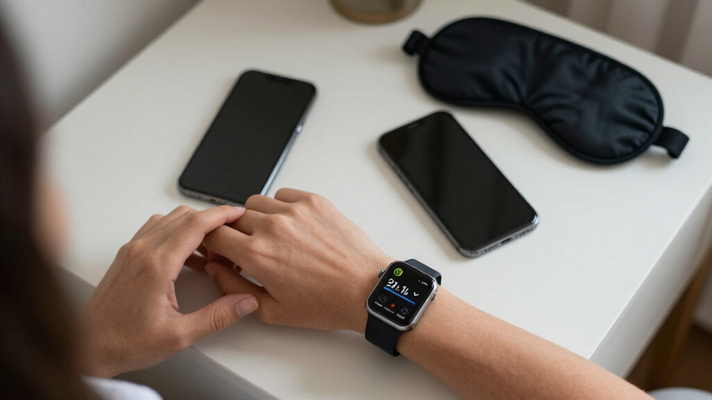 13 Best Smartwatches for Sleep Tracking on iPhone in 2026