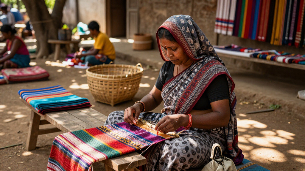 best handloom textiles