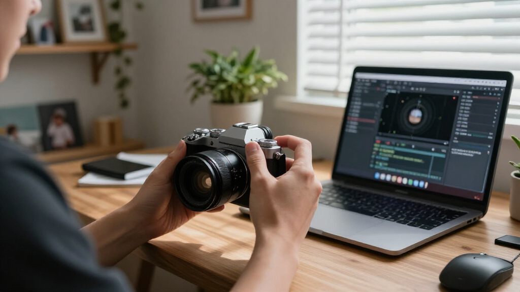 best mirrorless camera premium beginner