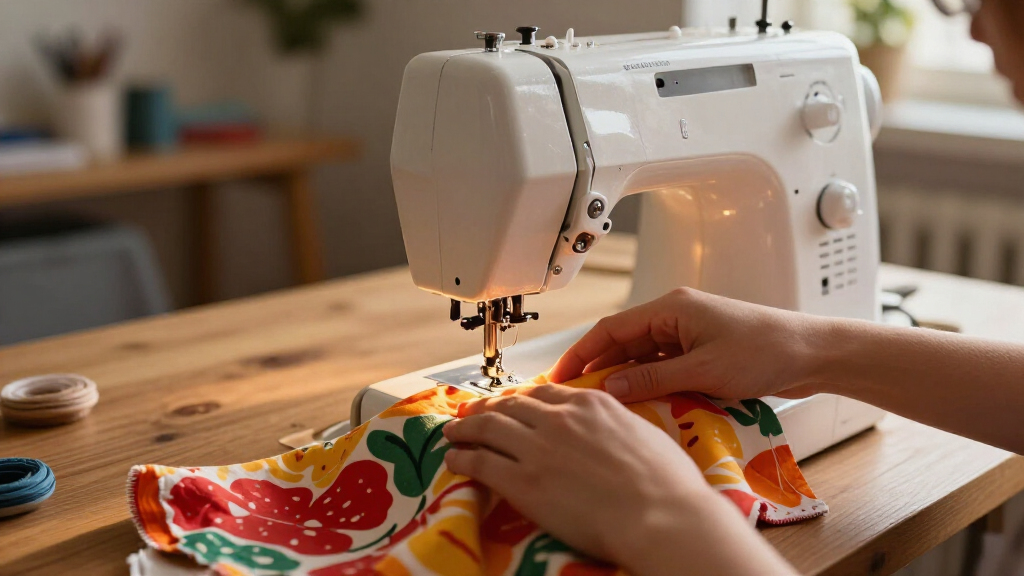 best sewing fabrics