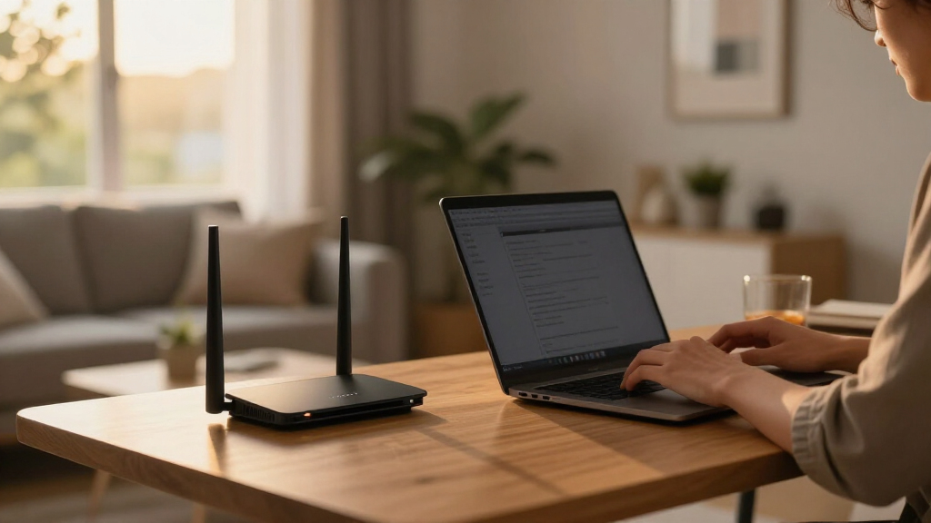 7 Best WiFi 7 Router for Home Office in 2026