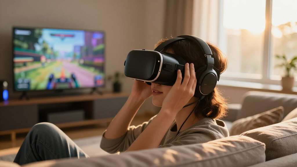 3 Best Premium Gaming Headsets for VR in 2026 12 premium gaming headset for vr