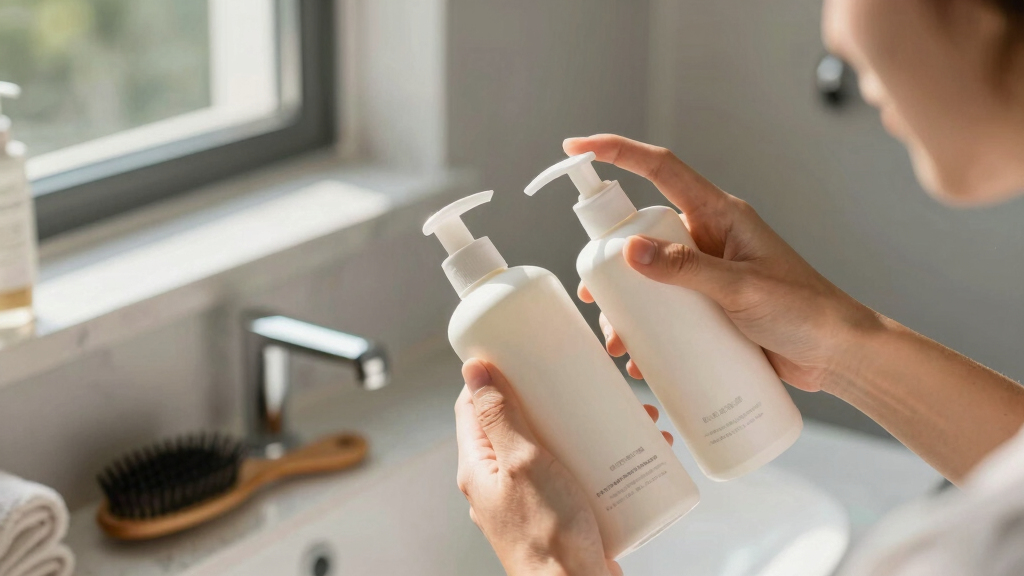 best dual-ended hair care products