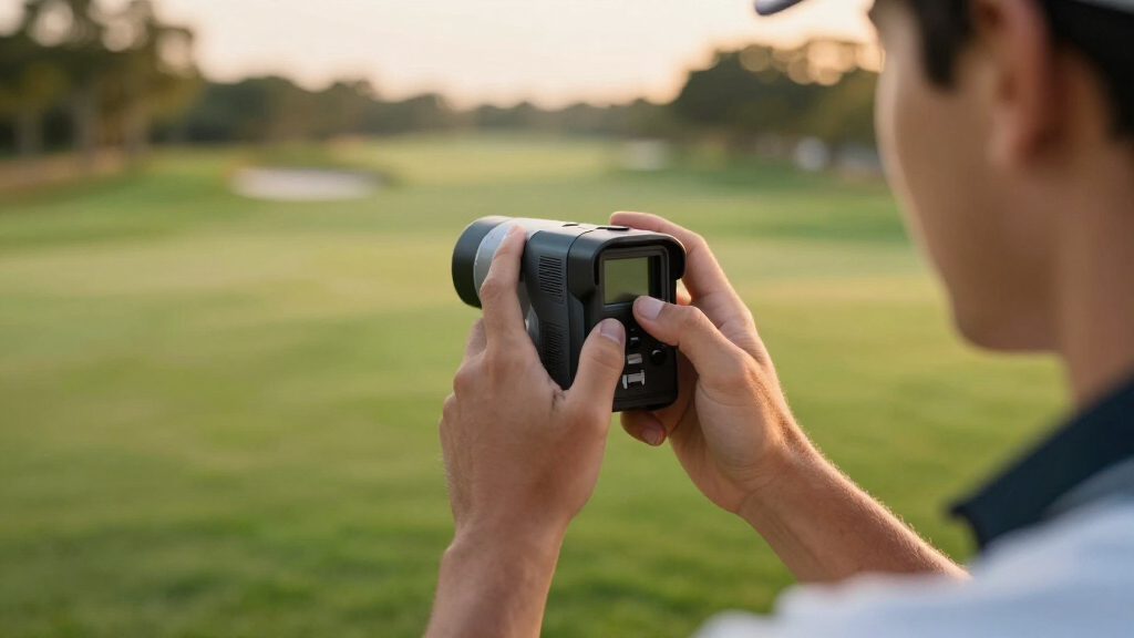 10 Best Portable Golf Rangefinders in 2026
