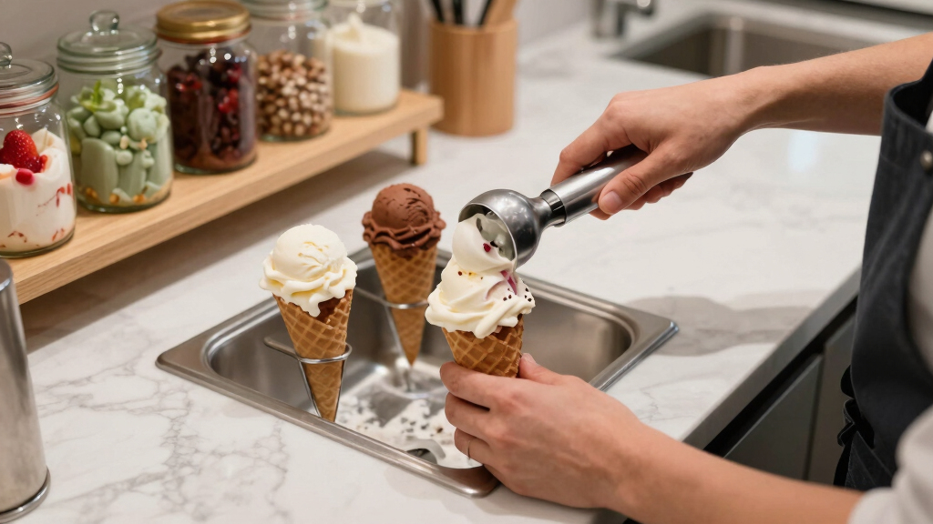 best ice cream flavors