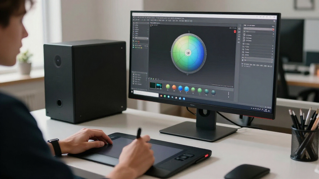 mac pro for 3d and simulation