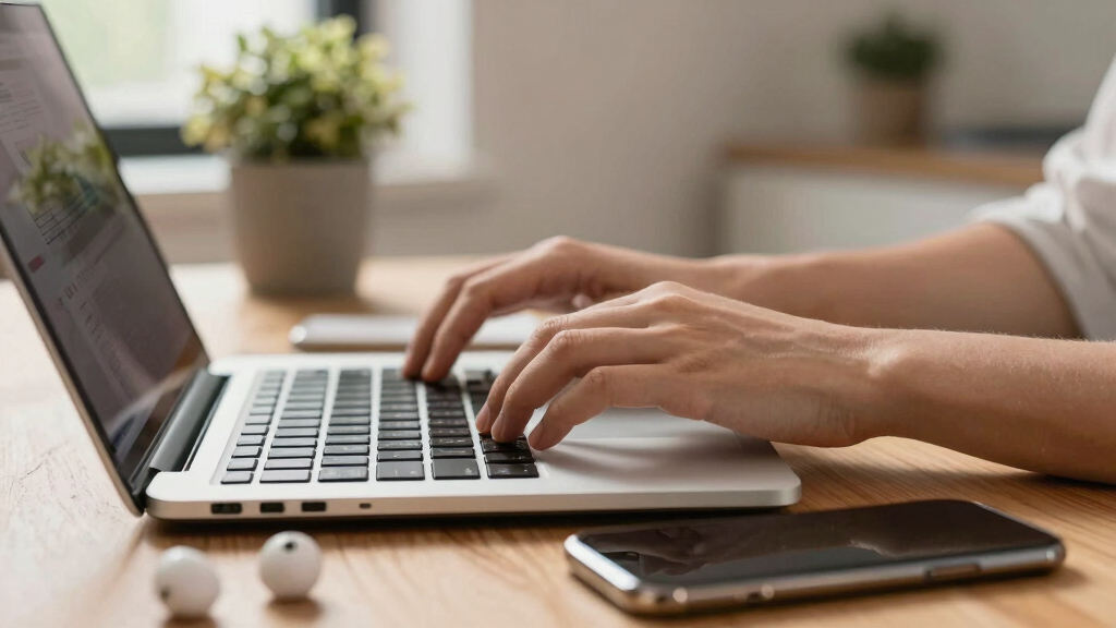 What are the key deliverables you get from this setup?